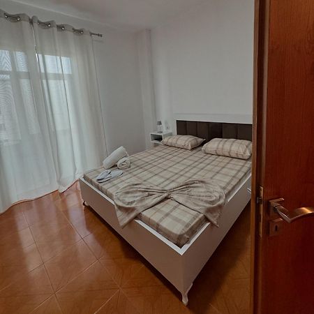 Peci Apartments Gjirokaster Luaran gambar