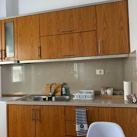 Peci Apartments Gjirokaster Luaran gambar