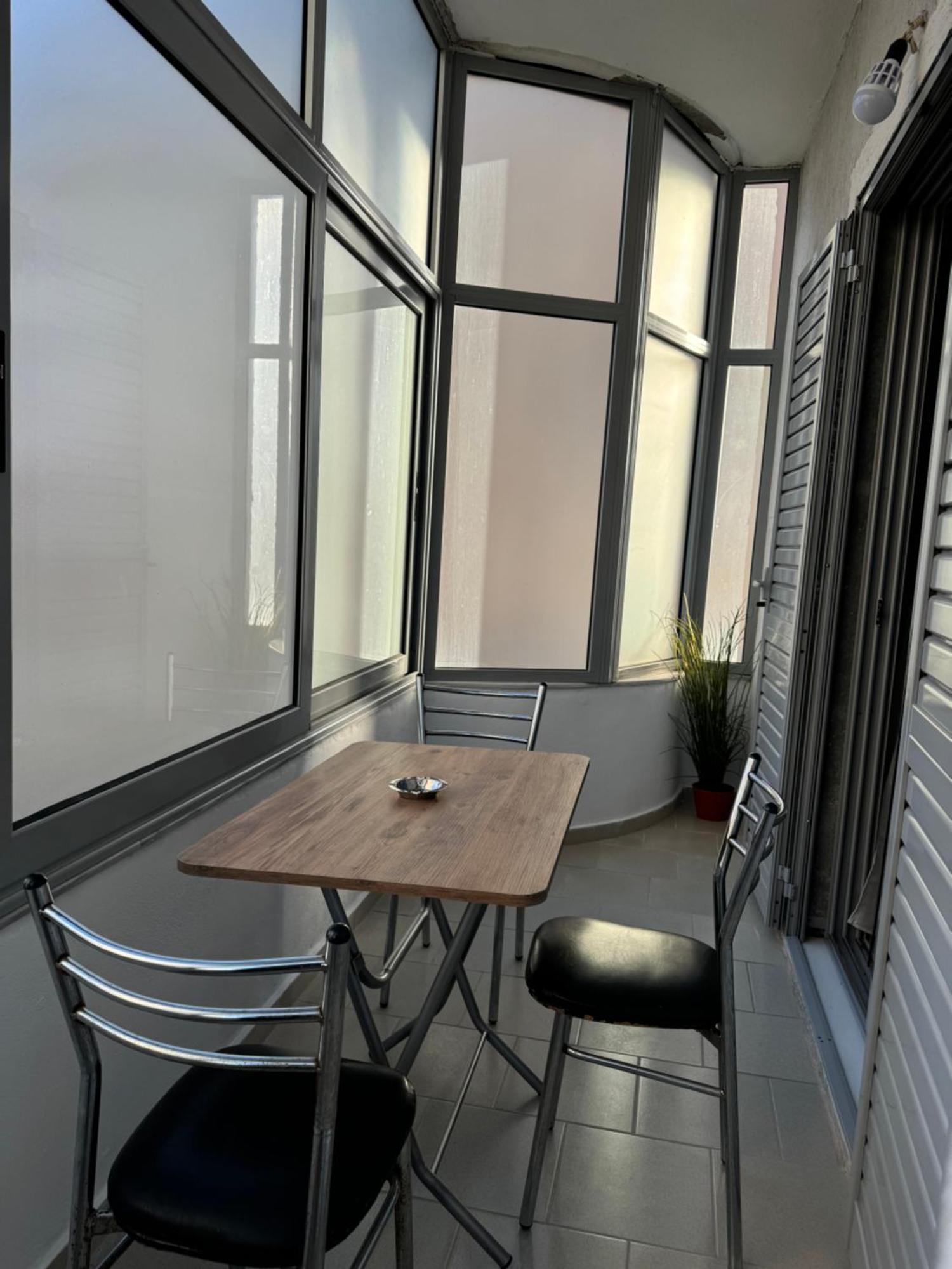 Peci Apartments Gjirokaster Luaran gambar