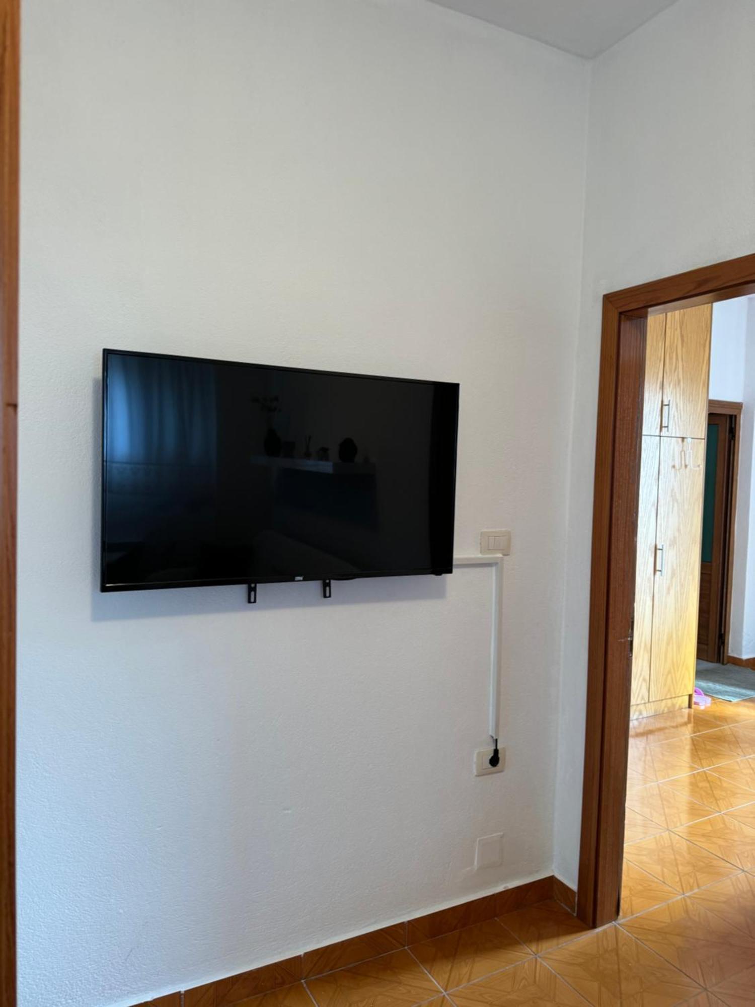Peci Apartments Gjirokaster Luaran gambar